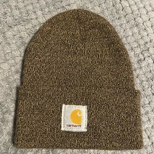 Brand new carhartt beanie